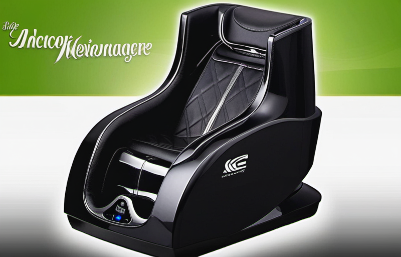 **Revolutionize Your Foot Care: Unlock the Power of Foot Massagers**