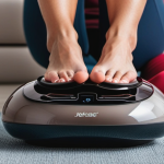 Unlock Ultimate Foot Relaxation with Our Expert Guide to Foot Massagers