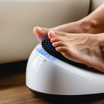 Unlock Foot Bliss: Discover the Surprising Benefits of a Foot Massager