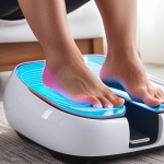 Revolutionize Your Self-Care: The Ultimate Guide to Foot Massagers