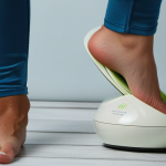 Unlock Soothe Bliss: Discover the Power of Foot Massagers for Total Relaxation and Wellness