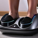 Soothe Your Feet with the Ultimate Foot Massager Guide