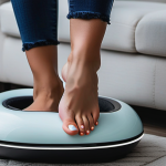 Unleash Relaxation: The Ultimate Guide to Foot Massagers for Total Body Bliss