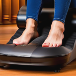 Unlock Perfect Foot Relief with Top-Rated Massagers: Benefits, Tips, and Expert Advice Inside!