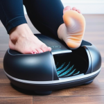 Unlock Relief: The Surprising Benefits and Advantages of Using a Foot Massager