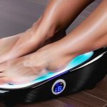 **Unlock Foot Wellness: Discover the Power of Foot Massagers!**