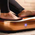 Unlock the Power of Relaxation: Discover the Amazing Benefits of Foot Massagers!