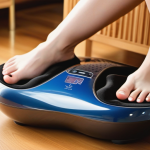 Relax Your Feet, Boost Your Health: The Ultimate Guide to Foot Massagers