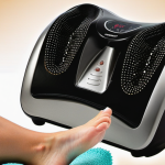 Unlock Pain Relief and Relaxation with the Power of Foot Massagers!