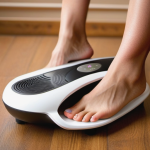 Unlock Relief: Discover the Power of Foot Massagers for Tired Feet