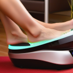 Unlock Relief: Discover the Miraculous Benefits of a Foot Massager!