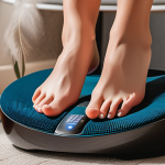 Unleash Relaxation: The Ultimate Guide to Foot Massagers for Relieving Stress and Pain