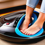 **Unlock Endless Relaxation: The Ultimate Guide to Foot Massagers**