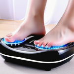 Unlock the Power of Foot Massagers: Boost Relaxation, Relief Pain!