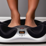 **Unlock a Healthier You: Discover the Amazing Benefits of Foot Massagers!**