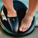 Unlock Relief: Discover the Power of Foot Massagers for Happy Feet