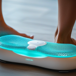 Unlock the Bliss: How Foot Massagers Transformed Self-Care Forever!