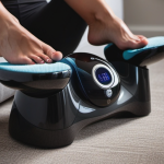 Unlock Relaxation: The Ultimate Guide to Foot Massagers and Their Life-Changing Benefits