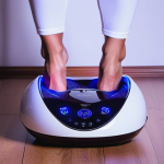 Unlock Relief: The Ultimate Guide to Foot Massagers and Their Life-Changing Benefits