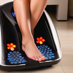 **Unlock Total Foot Wellness with the Power of Foot Massagers!**