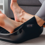 Unlock Relaxed Feet with Our Top-Rated Foot Massager Picks!