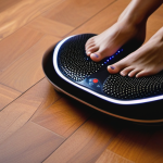 Unlock Ultimate Foot Relief with Our Top Picks for Foot Massagers!