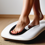 Revitalize Your Feet: Unlocking the Power of High-Quality Foot Massagers