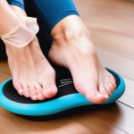 Revitalize Your Feet and Soothe Your Soul: The Ultimate Guide to Foot Massagers