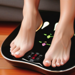 Unleash Ultimate Foot Bliss: Unlocking the Miraculous World of Foot Massagers