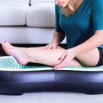 Unlock Pain Relief and Relaxation with The Ultimate Foot Massager Guide