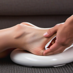 Soothe Your Feet: Unlocking the Benefits of a Proven Foot Massager