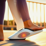 Unlock Pain-Free Feet: Discover the Power of Foot Massagers