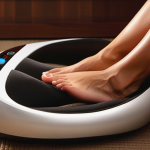 **Revitalize Your Feet: Unlocking Relief, Health, and Happiness with Foot Massagers**