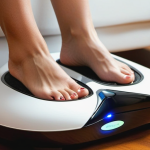 Unlock Relief: Discover the Power of Foot Massagers for Pain-Free Feet