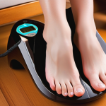 Unlock Foot Bliss: The Ultimate Guide to Foot Massagers!