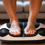 Unlock Blissful Feet: Discover the Power of Foot Massagers for Relaxation and Relief