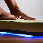 Unlock Foot Bliss: Revolutionizing Health with Revolutionary Foot Massagers