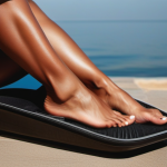 Revitalize Your Soles: The Surprising Benefits of Foot Massagers