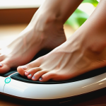 Unleash the Power of Relaxation: Benefits and Advantages of Using a Foot Massager.