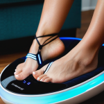 Unlock Relaxation: Discover the Power of Foot Massagers for a Healthier You