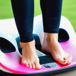 Unlock Unparalleled Relaxation with Foot Massagers: Benefits, Pros & Health Impacts Exposed!