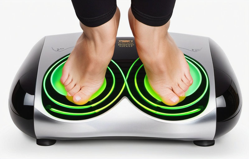 **Unlock the Miraculous Recovery: The Ultimate Guide to Foot Massagers**