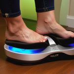 Unlock Relief: Revolutionizing Your Life with the Power of Foot Massagers