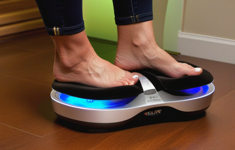 Unlock Relief: Revolutionizing Your Life with the Power of Foot Massagers