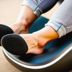 Unlock Relaxation and Relief with the Power of Foot Massagers