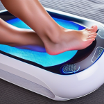 Reveal Deep Relaxation: Unlocking the Ultimate Foot Massager Benefits