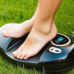 Unlock Relief from Foot Pain: Discover the Power of Foot Massagers