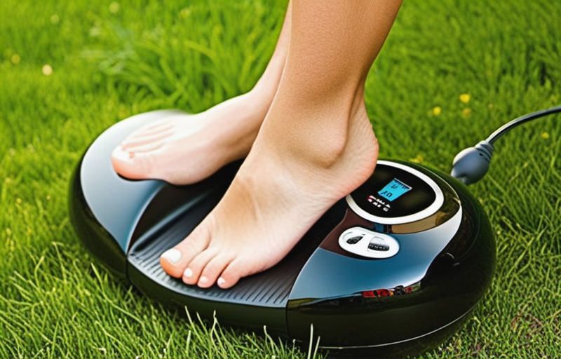 Unlock Relief from Foot Pain: Discover the Power of Foot Massagers