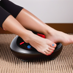 **Revitalize Your Feet: Unlocking the Power of Foot Massagers**