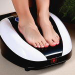 Revitalize Your Feet: Unlock the Power of Foot Massagers for Relieve & Relaxation